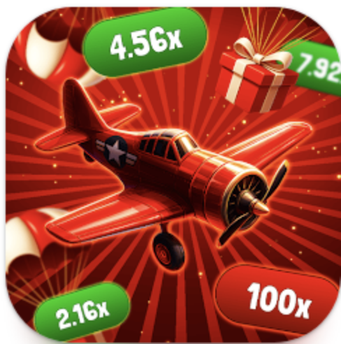 Avia Flight Rush app icon